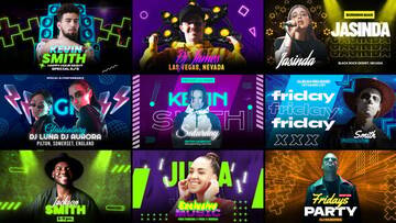 Project After Effects  3200  3300