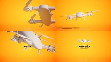 Project After Effects  3300  3400