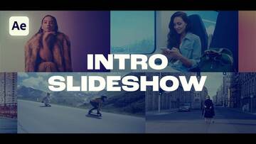 Project After Effects  3200  3300