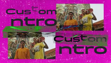 Project After Effects  3300  3400