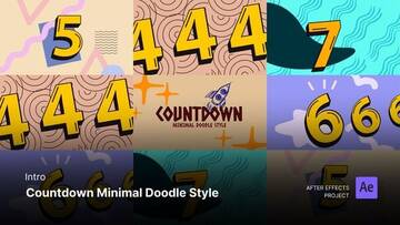 Project After Effects  3300  3400