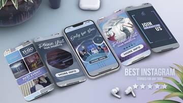 Project After Effects  3300  3400