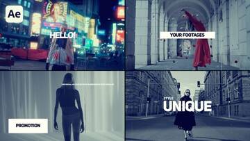 Project After Effects  3300  3400
