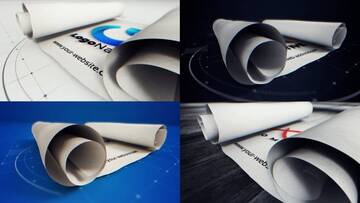 Project After Effects  3300  3400