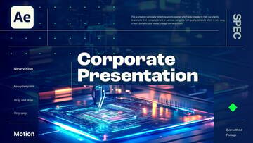 Project After Effects  3300  3400