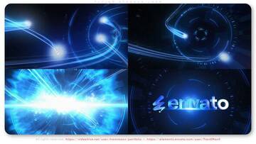 Project After Effects  3300  3400