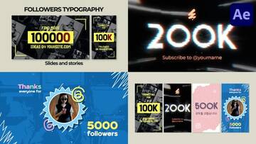 Project After Effects  3300  3400