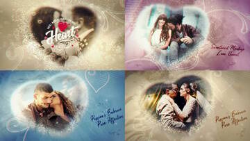 Project After Effects  3200  3300