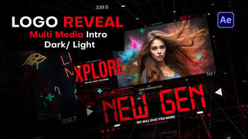 Project After Effects  3300  3400