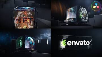  After Effects DaVinci Resolve