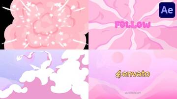 Project After Effects  3300  3400