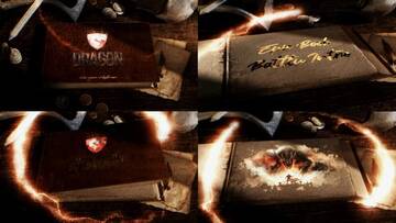 Project After Effects  3300  3400