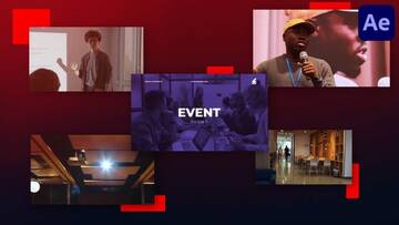 Project After Effects  3300  3400