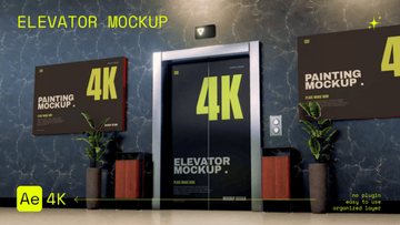 Project After Effects  3300  3400