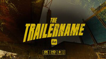 Project After Effects  3300  3400