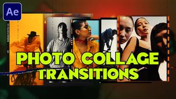 Project After Effects  3300  3400