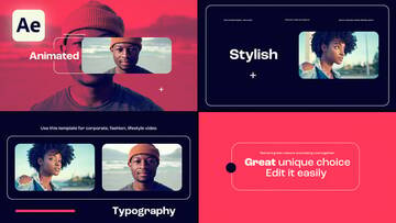 Project After Effects  3200  3300