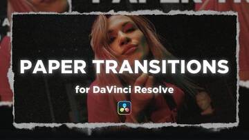  After Effects DaVinci Resolve