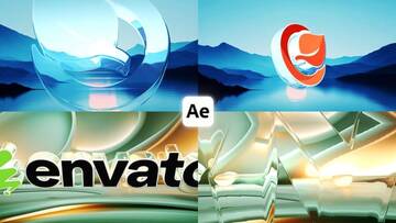 Project After Effects  3300  3400