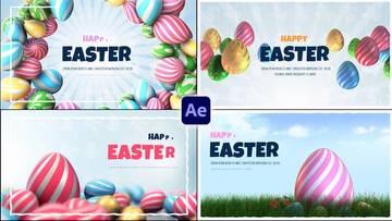 Project After Effects  3300  3400