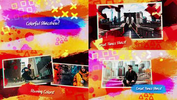 Project After Effects  3300  3400