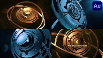 Project After Effects  3300  3400