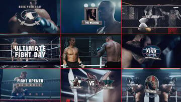 Project After Effects  3300  3400