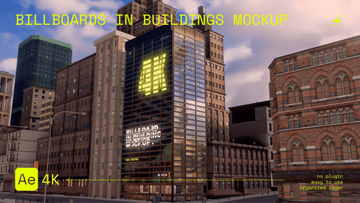 Project After Effects  3300  3400