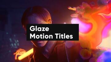 Project After Effects  3300  3400
