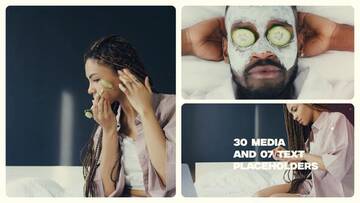 Project After Effects  3300  3400