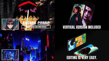 Project After Effects  3300  3400