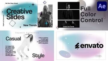 Project After Effects  3300  3400