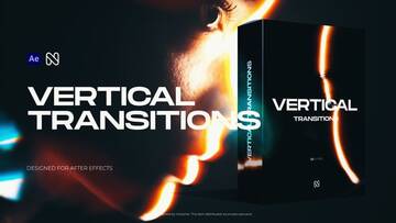 Project After Effects  3300  3400