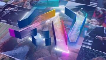 Project After Effects  3300  3400