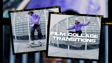 Project After Effects  3300  3400