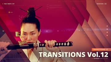 Project After Effects  3300  3400