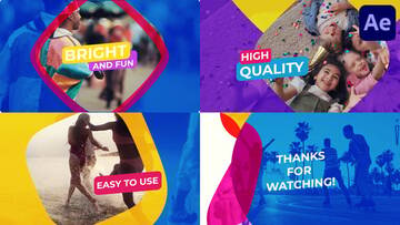 Project After Effects  3300  3400