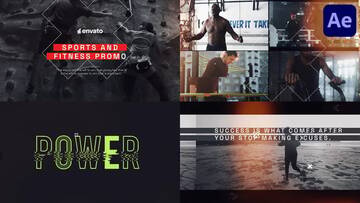 Project After Effects  3300  3400