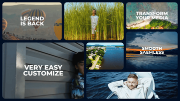 Project After Effects  3300  3400