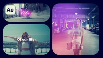 Project After Effects  3200  3300