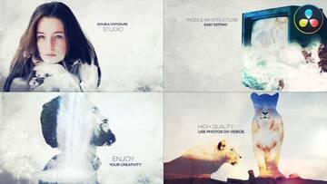  After Effects DaVinci Resolve
