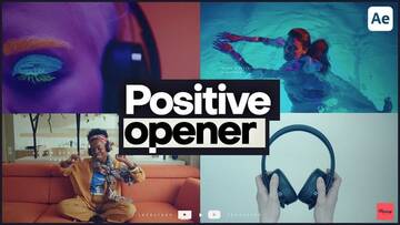 Project After Effects  3300  3400