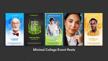 Project After Effects  3300  3400