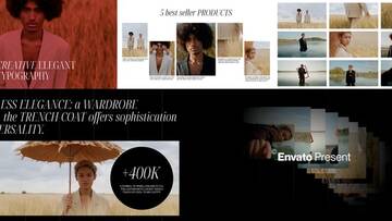 Project After Effects  3300  3400