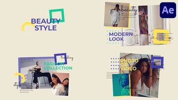 Project After Effects  3300  3400