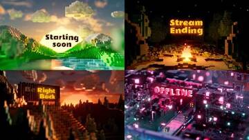 Project After Effects  3300  3400