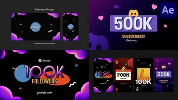 Project After Effects  3300  3400