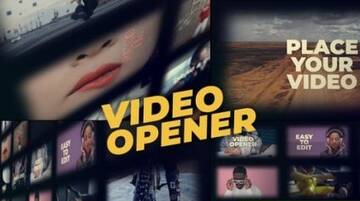 Project After Effects  3400  3500