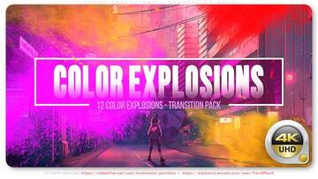 Project After Effects  3300  3400
