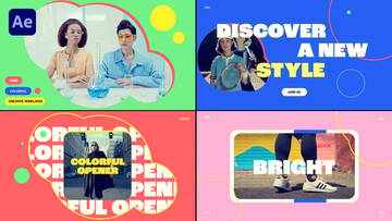 Project After Effects  3400  3500